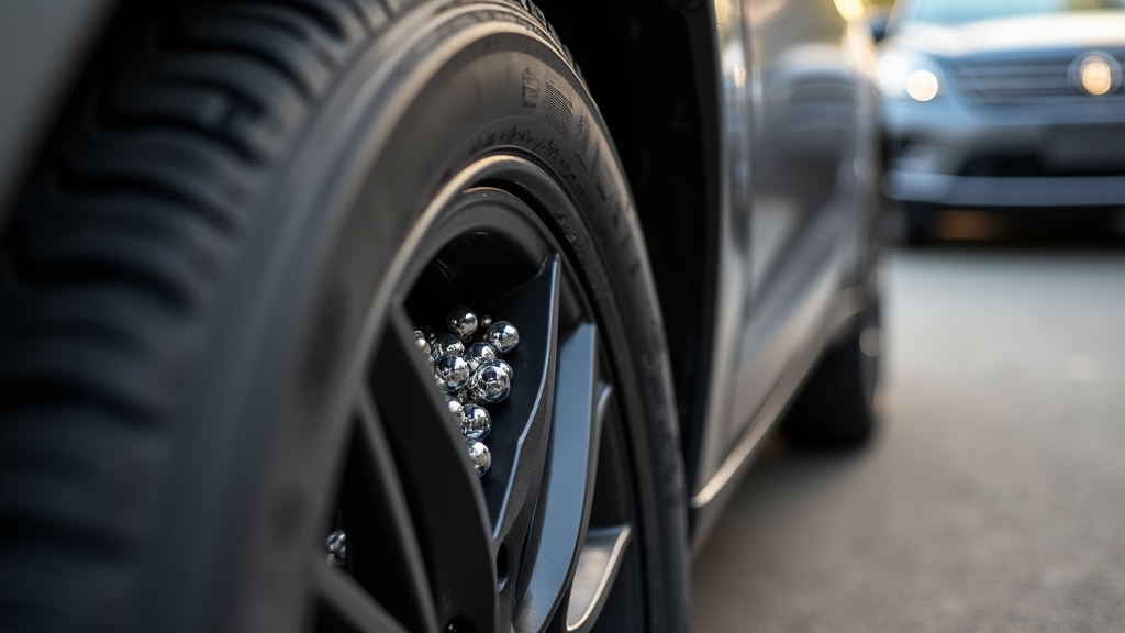 beads suit highway trucks
