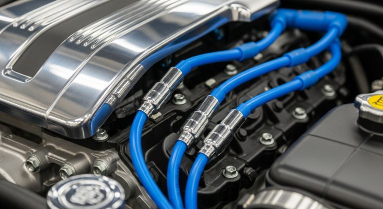best spark plug wires