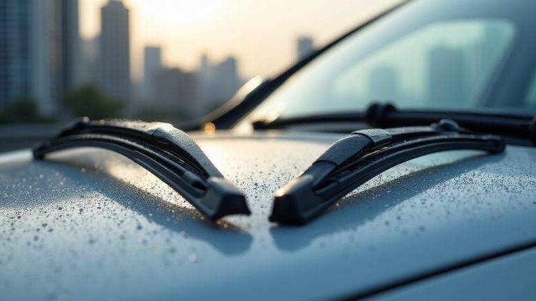 comparing anco trico wipers