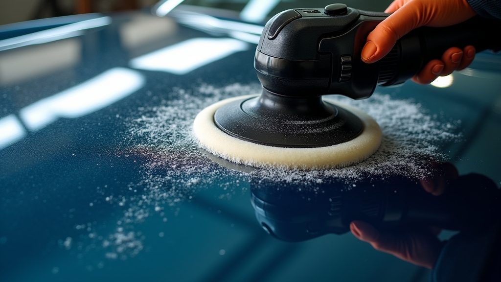 effective wax removal techniques