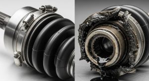 How Long Can You Drive on a Bad CV Joint Safely?