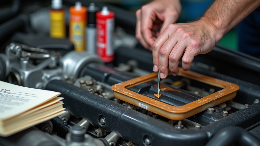 key sealer selection factors