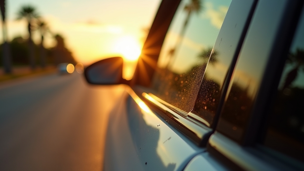 maintain window tint effectively