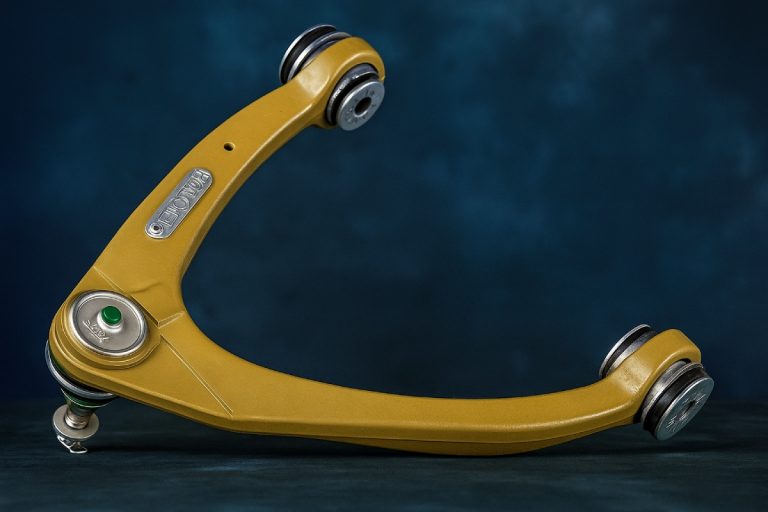 mevotech control arm review
