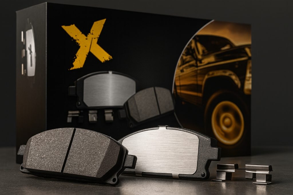 PowerStop Brake Review: Best Upgrade for Safer Stopping
