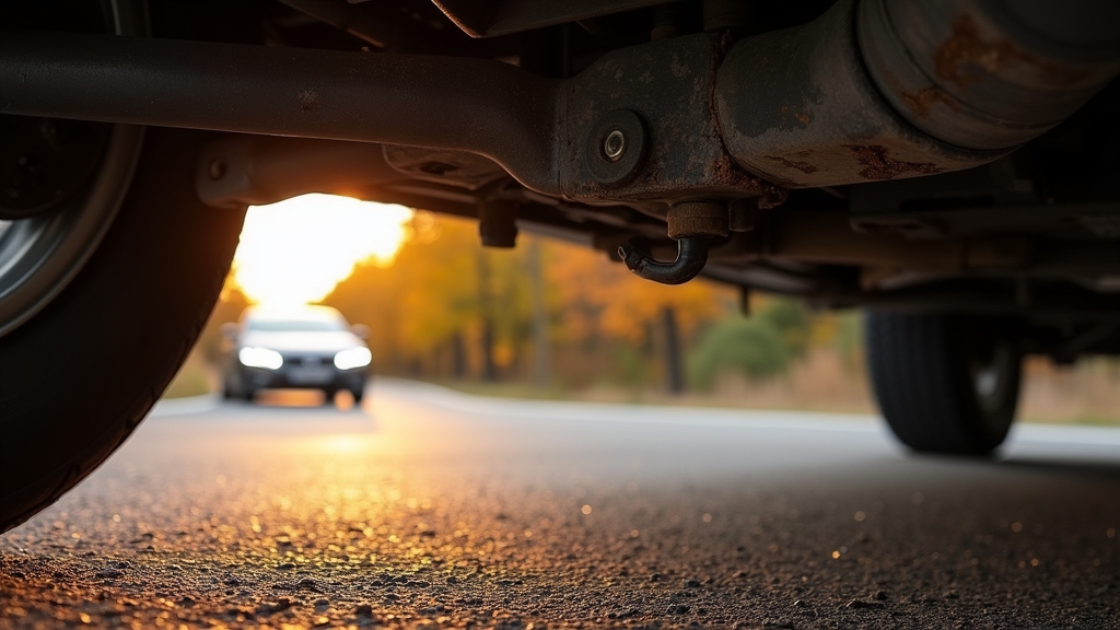 safety risks of cv joint