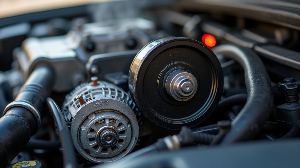 serpentine belt failure consequences