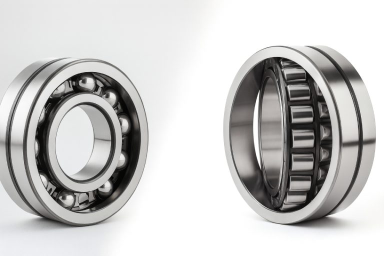 skf vs timken