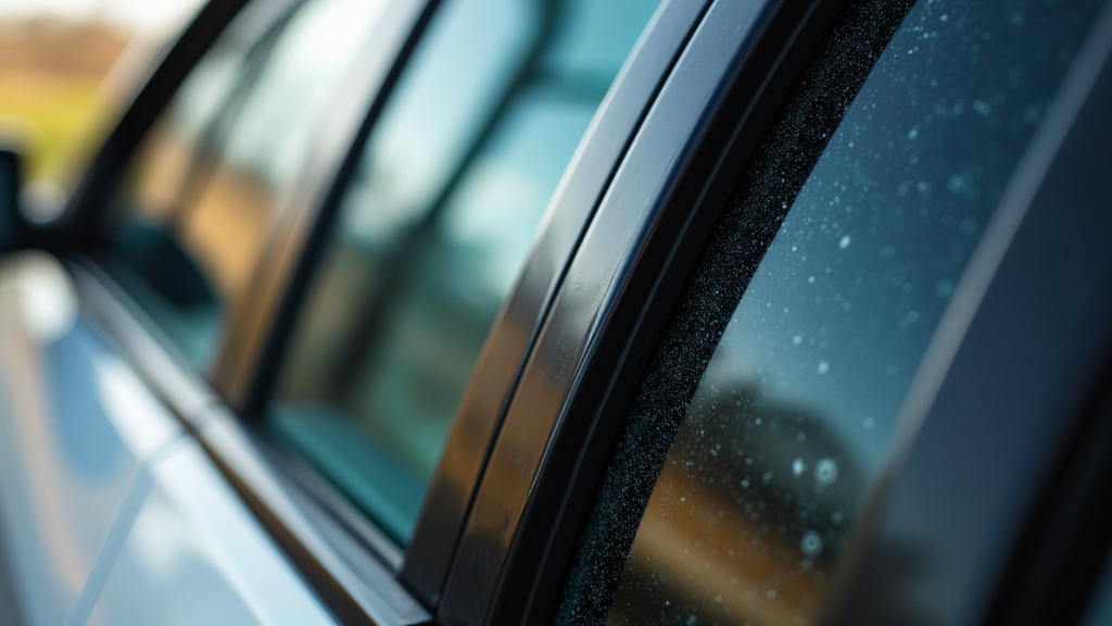 tint longevity and material differences