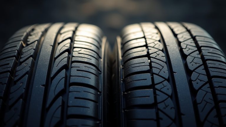 tire brands comparison analysis