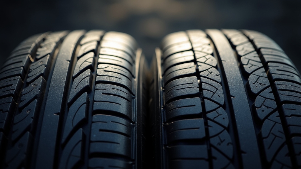 tire brands comparison analysis