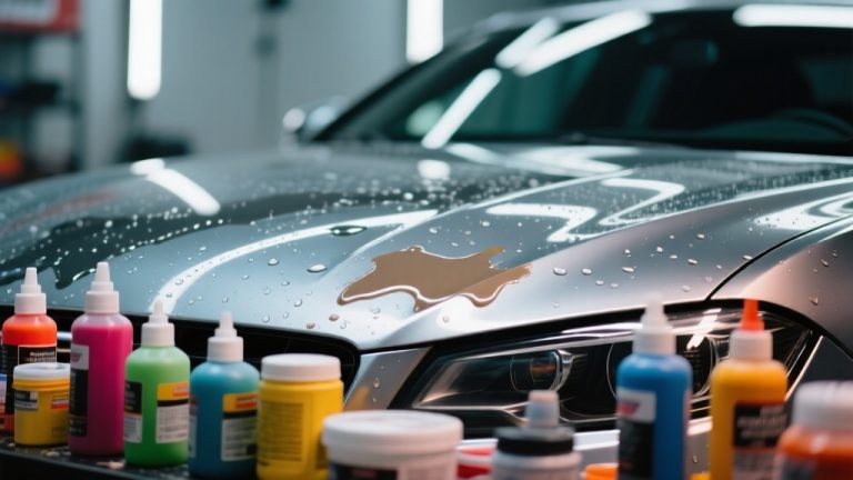 top auto paint removers