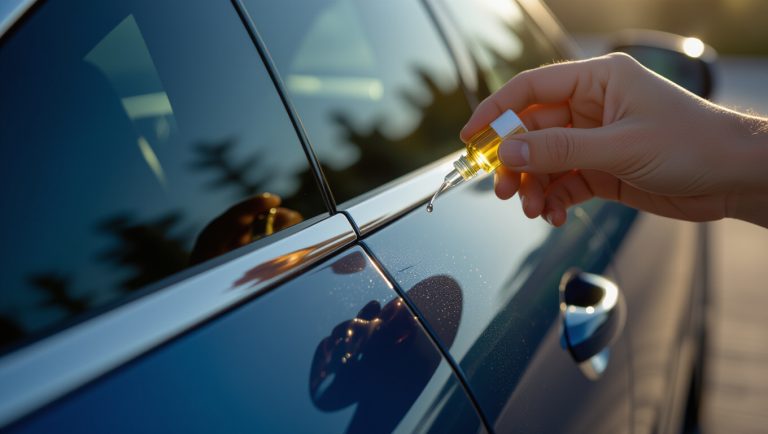 top car window track lubricants