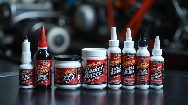 top gasket sealers guide