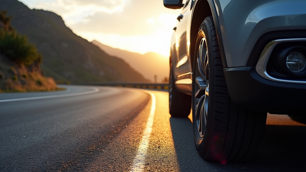 tread design and durability