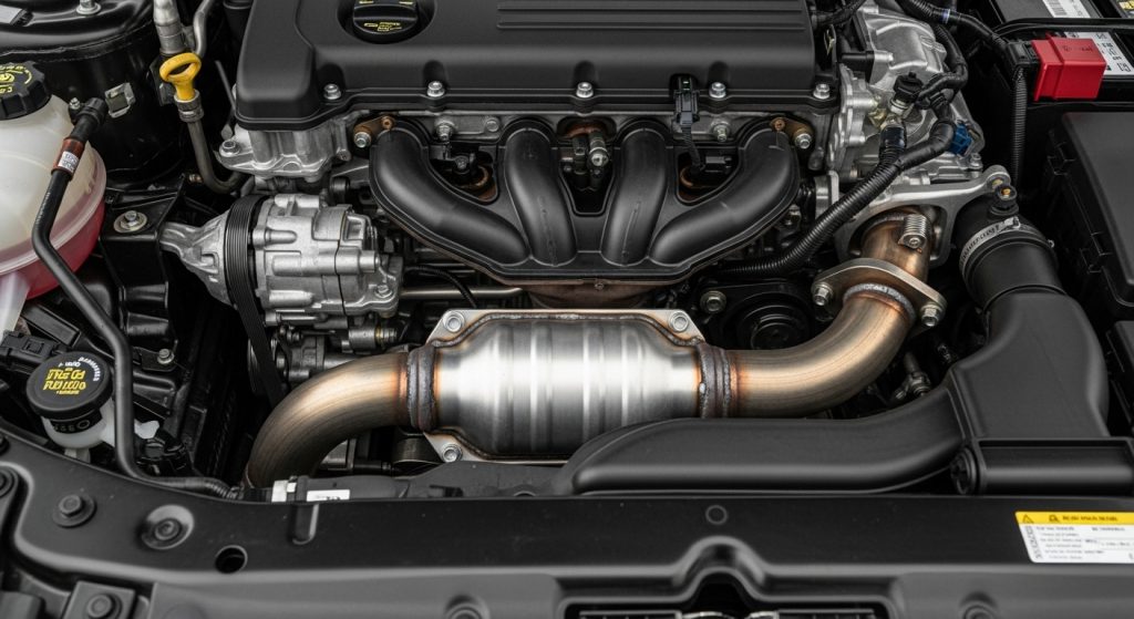 Smart Tips for Selecting the Right Catalytic Converter