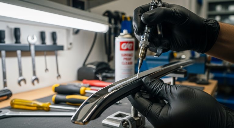 best adhesive for automotive trim