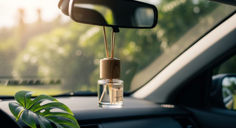best air freshener for new car smell