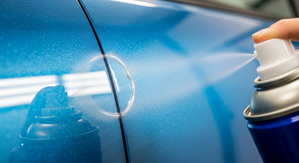 Best Automotive Clear Coat Spray Cans for a Flawless Finish