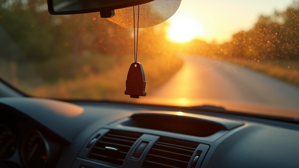 environmental impact on scent longevity