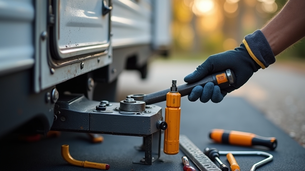 gather tools mark torque