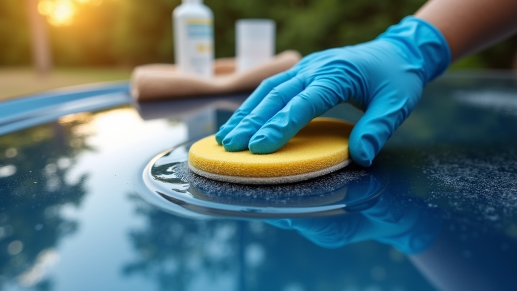 gentle consistent ceramic maintenance