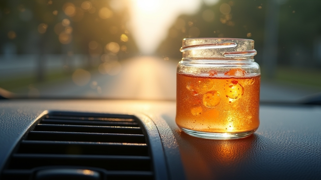 maximize gel freshener longevity