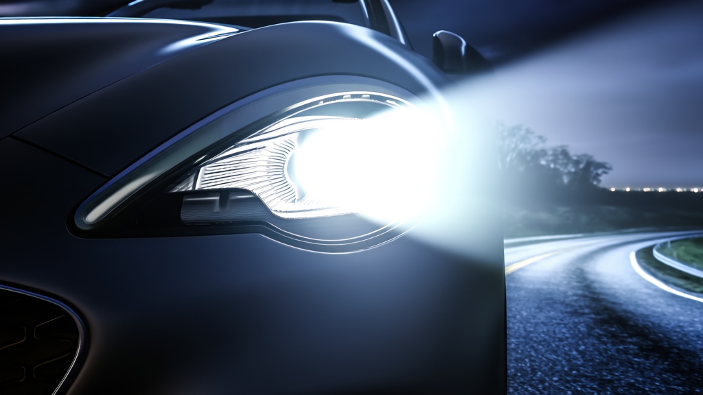 top h11 led headlights