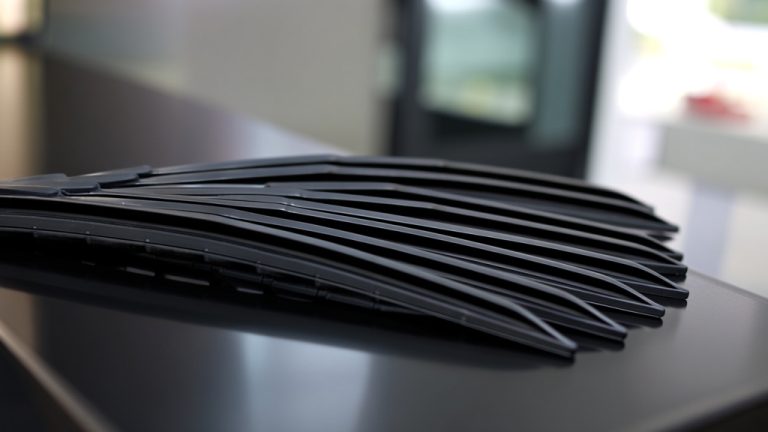 top wiper blade recommendations
