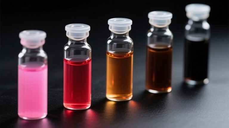 transmission fluid color indicators