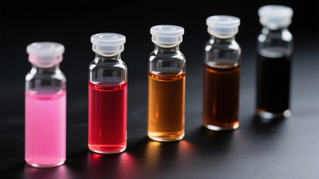 transmission fluid color indicators