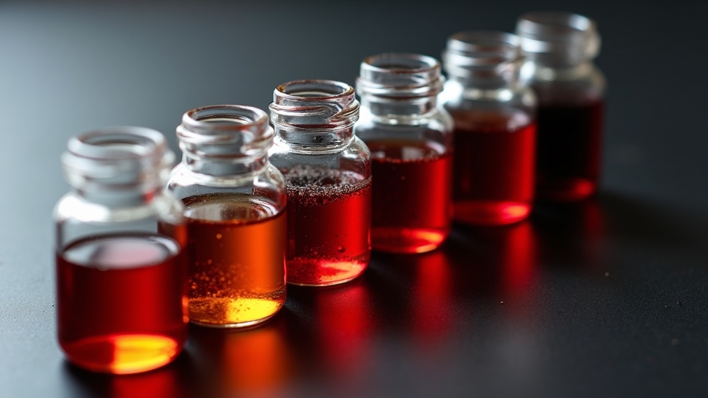 transmission fluid color indicators