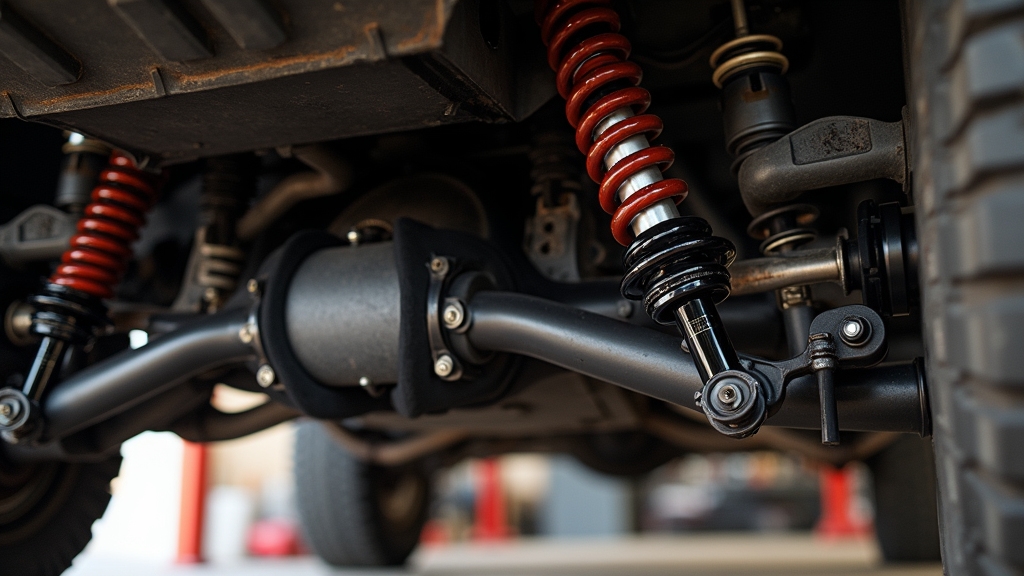 vehicle fitment and versatility