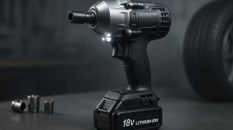 best cordless impact wrench