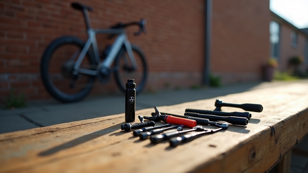 choose lightweight quality tools