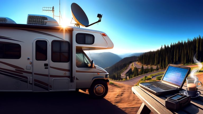 top rv internet solutions