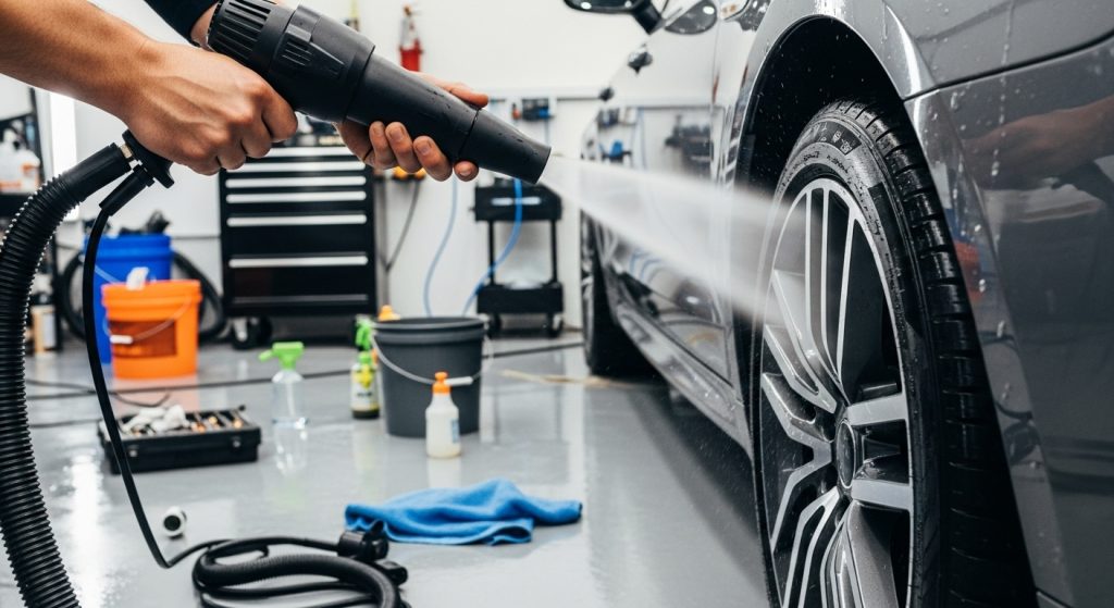 Essential Features Every Car Blow Dryer Should Have
