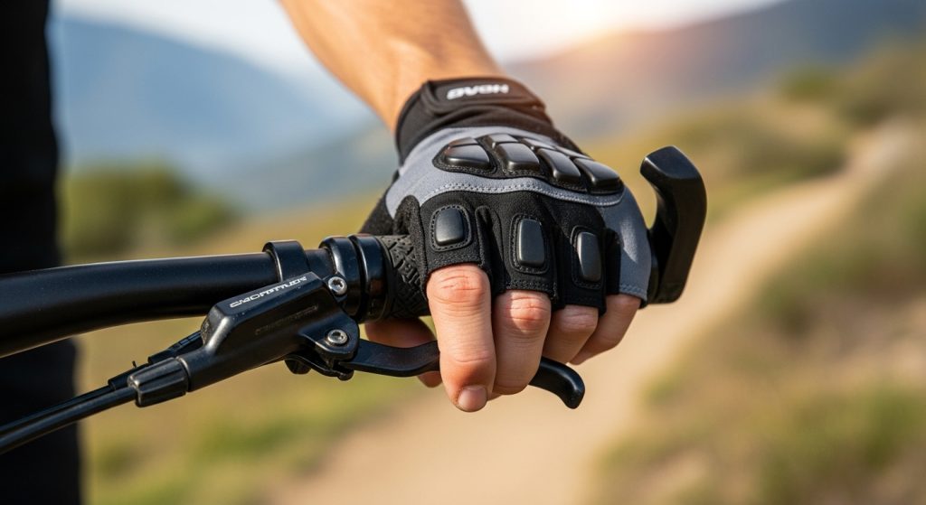 Finding the Right Fit Glove Selection Guide