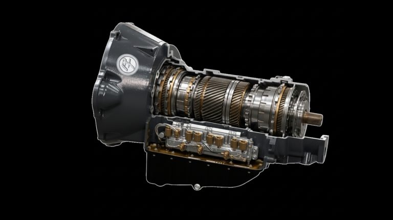 aisin as69rc transmission problems