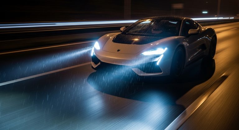 best automotive led headlights