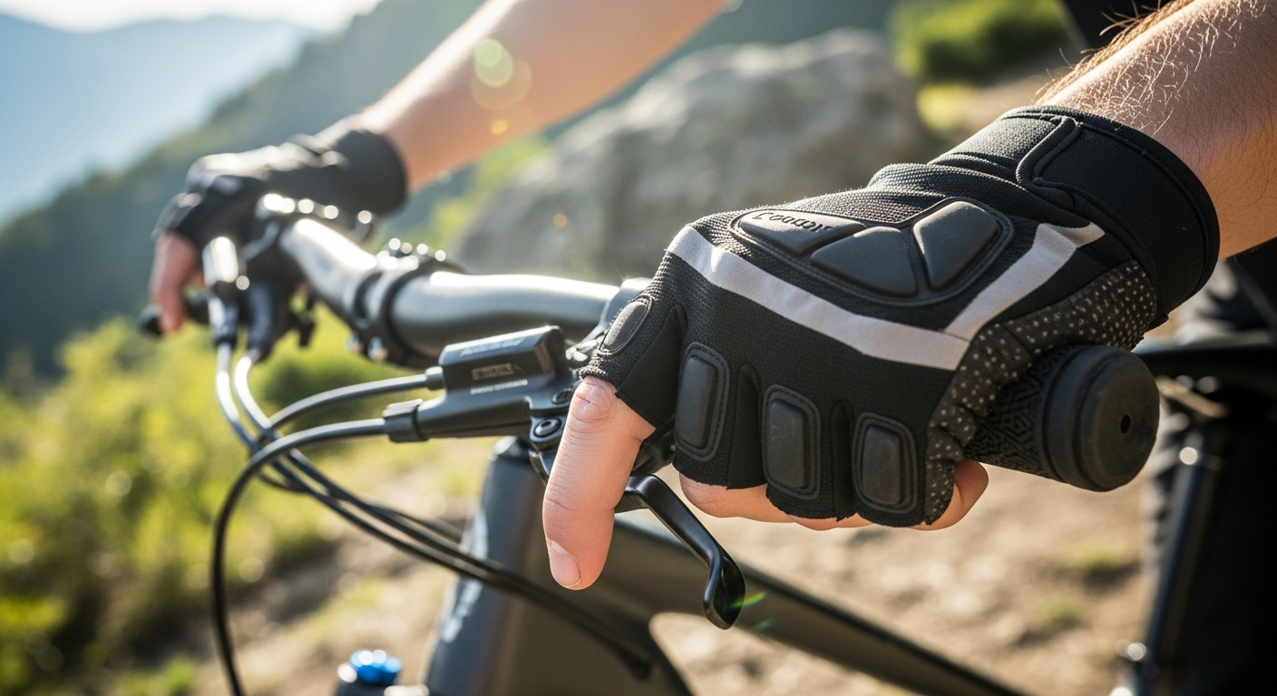 best bicycle gloves for numb hands