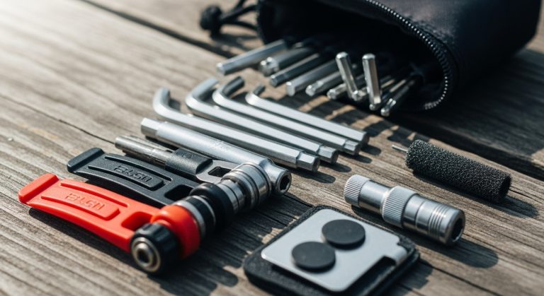 best cycling tool kit