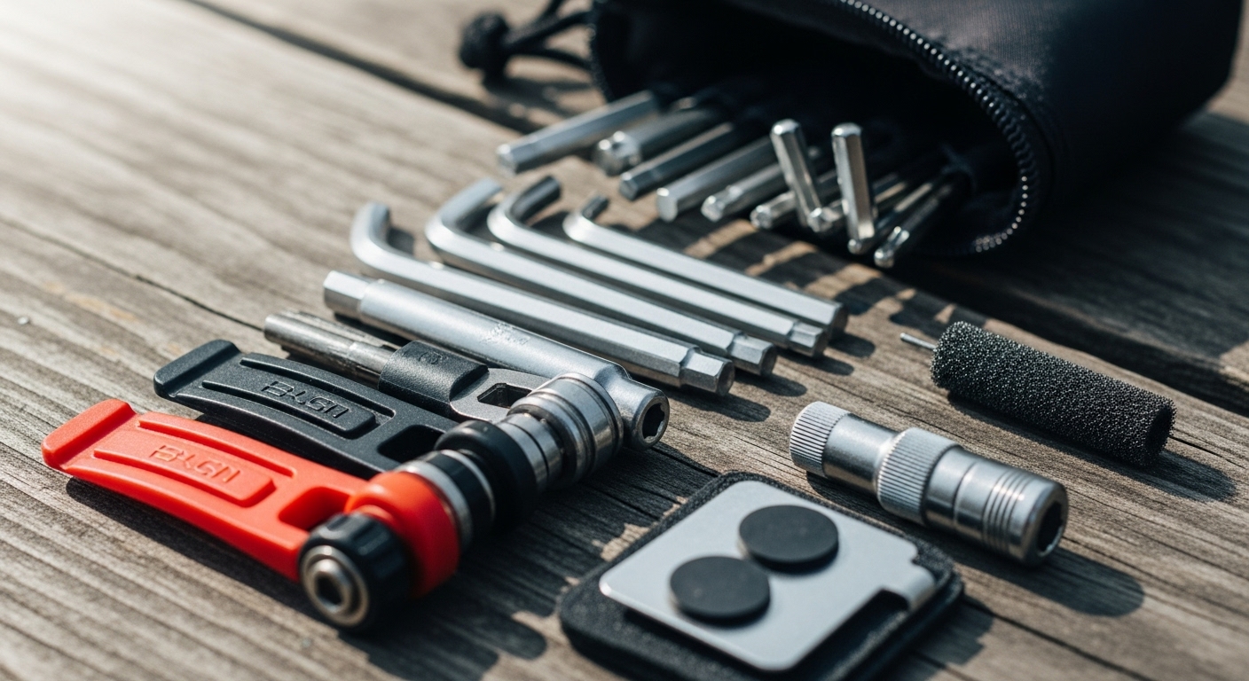 best cycling tool kit