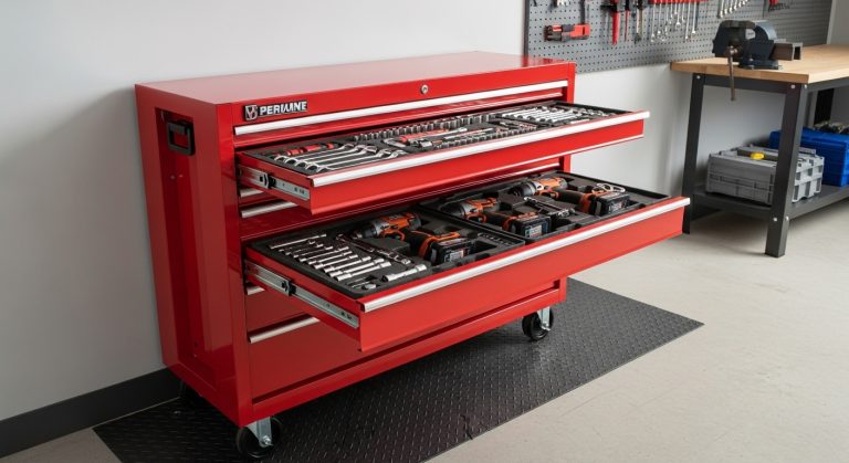 best garage tool chest