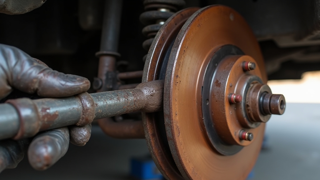 factors affecting ball joint longevity