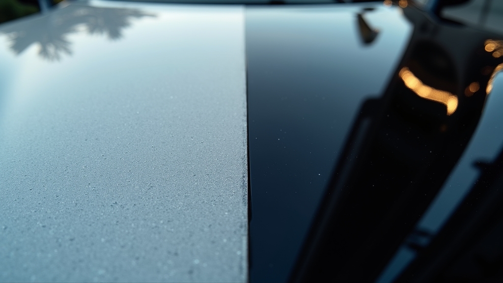 transparent impact resistant protective film