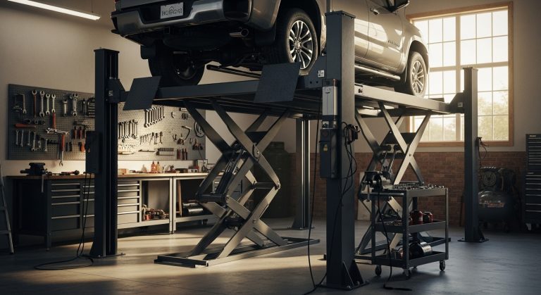 best automotive lift