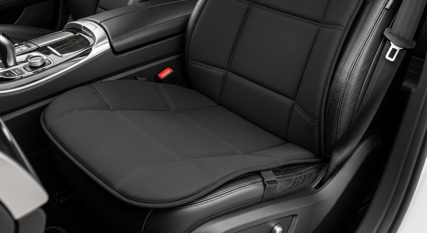 best car seat protector