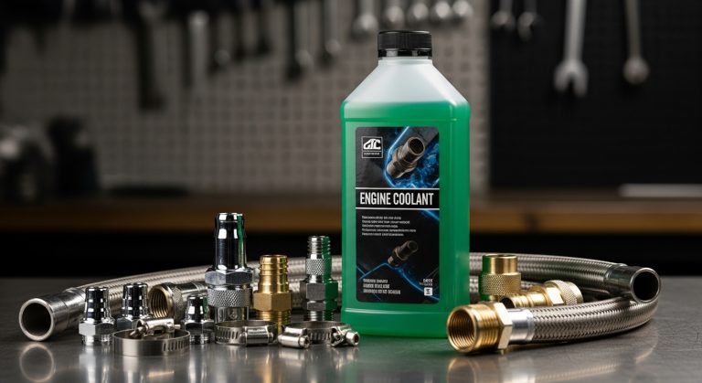 best coolant for dodge ram 1500
