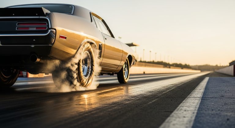 best drag radials for the street